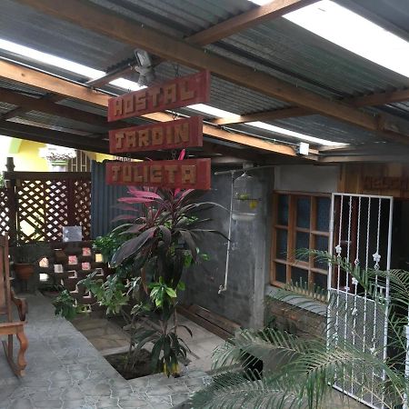 Murph'S Surf Shacks Ривас Екстериор снимка